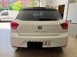 SEAT Ibiza 2020