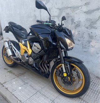 Kawasaki Z800