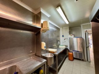 Local comercial en venta en Centre en Pineda de Mar