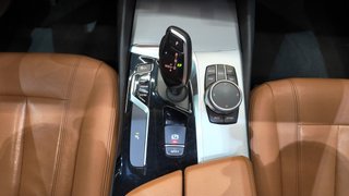 BMW Serie 5 2017