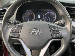 Hyundai Tucson 2016