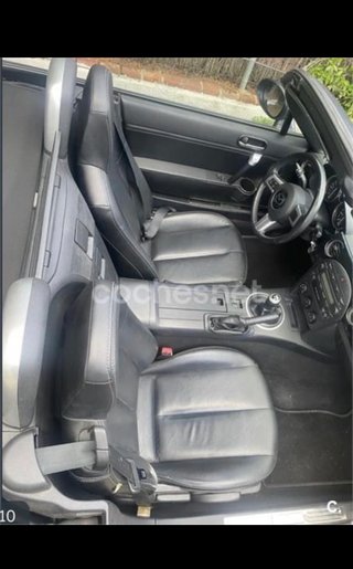 Mazda MX-5 2007