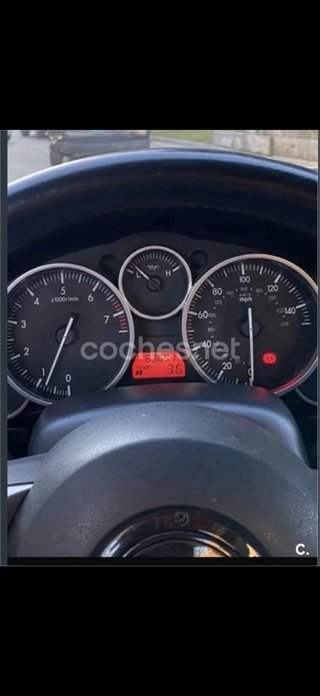 Mazda MX-5 2007