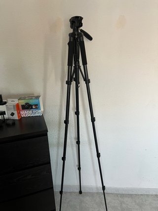Sony ZV-E10 Cámara Vlog + Accesorios