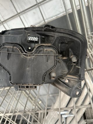 Faro Delantero Der. Citroen C3 2004