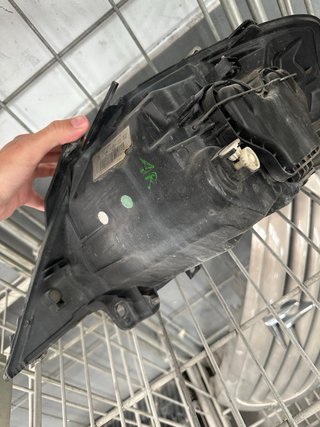 Faro Delantero Der. Citroen C3 2004