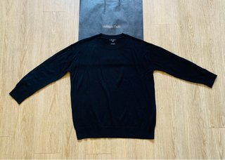 Jersey suave Massimo Dutti S Hombre