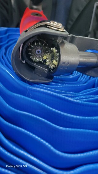 Máquina esquilar profesional