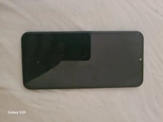 Samsung Galaxy a20e
