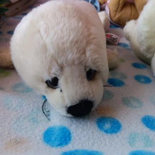 Lote Peluches Varios Animales