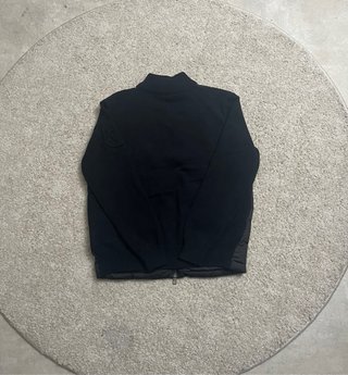 Moncler Cardigan S Nero Nuova