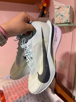 Nike Alpha Fly 4 Zapatillas Running