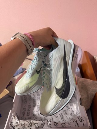 Nike Alpha Fly 4 Zapatillas Running
