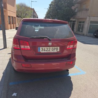 Dodge Journey 2009