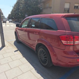 Dodge Journey 2009