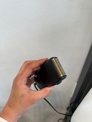 Máquina de afeitar FX PRO