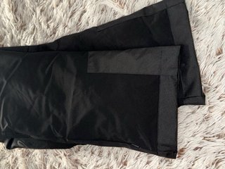 Pantalón esquí/snowboard Quechua mujer. Talla 44