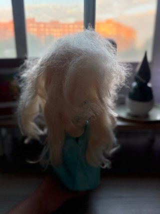 Muñeca Frozen Disney Elsa