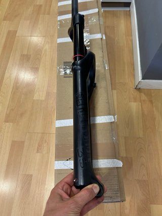 Horquilla RockShox Gold RL 29”