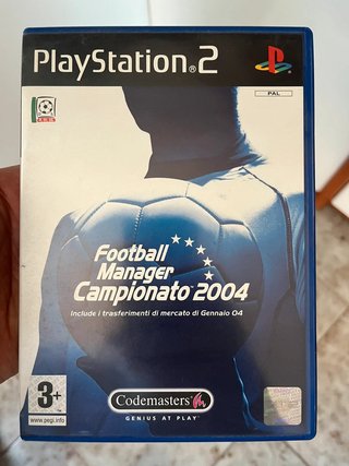 Lotto PlayStation 2 + Giochi
