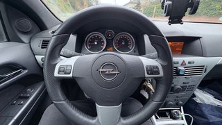 Opel Astra 2007