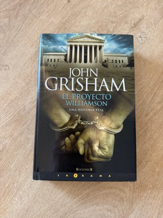 EL PROYECTO WILLIAMSON: UNA HISTORIA REAL
