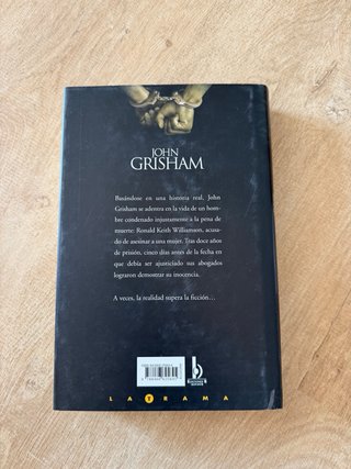 EL PROYECTO WILLIAMSON: UNA HISTORIA REAL