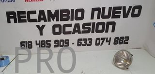 faro seat 132 ambos lados valeo