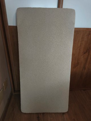 Colchón Cuna Ecológico COCOLATEX® 120cm