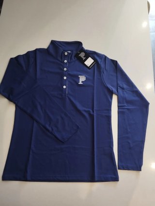 Polo Pádel Estrella Damm Talla L Nuevo