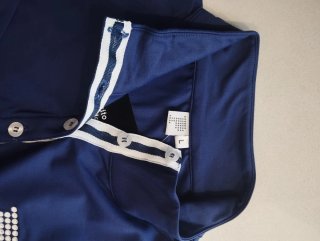 Polo Pádel Estrella Damm Talla L Nuevo