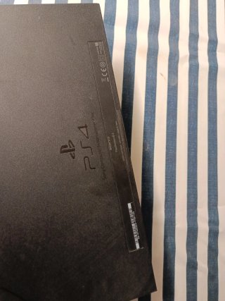 PS4 (PlayStation 4) para piezas