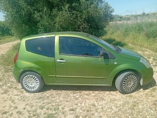Citroen C2 2004