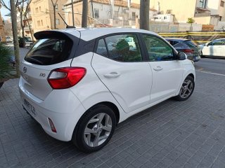 Hyundai i10 2022