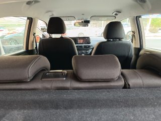 Hyundai i10 2022