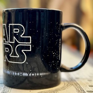 Taza STAR WARS