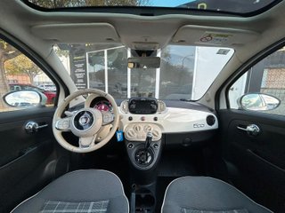 Fiat 500 1.2 8v 51kW (69CV) S