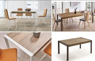 MESA COMEDOR EMMA