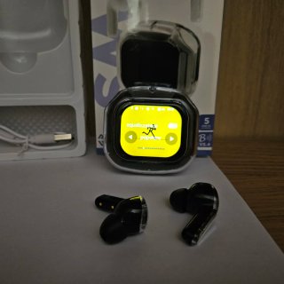 Cuffie Bluetooth HUTRADE HT-BH81