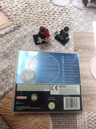 Electroplankton Nintendo DS