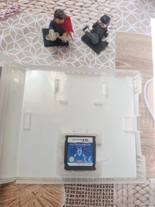 Electroplankton Nintendo DS
