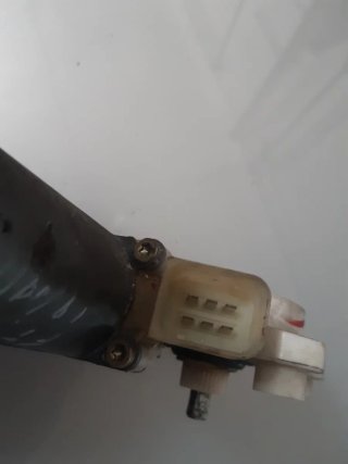 CLK  Motor elevalunas  A2808201047 delantero izq