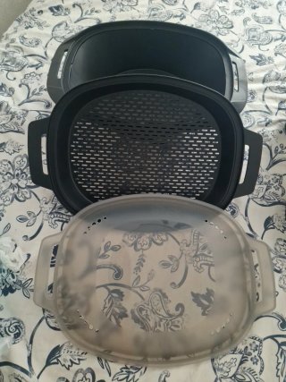 Accesorios Robot Cocina Mambo Cecotec Touch