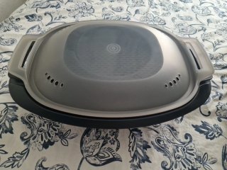 Accesorios Robot Cocina Mambo Cecotec Touch