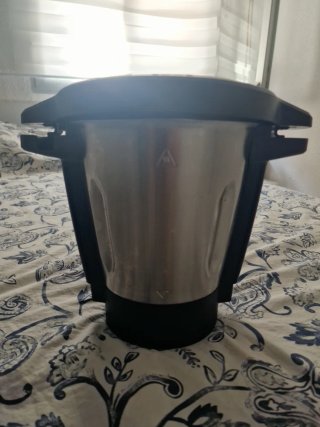 Accesorios Robot Cocina Mambo Cecotec Touch