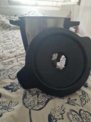 Accesorios Robot Cocina Mambo Cecotec Touch