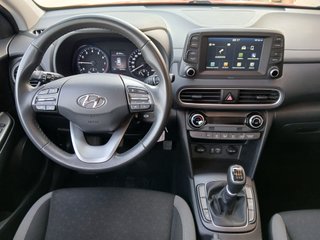 HYUNDAI KONA TECNO 2C Red 4x2 120cv