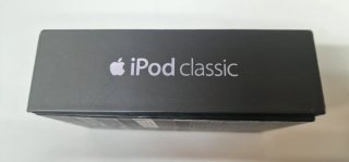 Caja para iPod Classic Apple