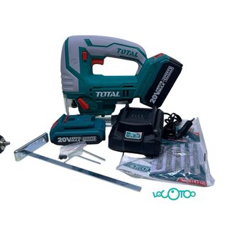 TOTAL TJSLI8501 Sierra de Calar 20V