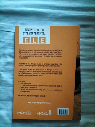 Interacción oral y conversación enseñanza y apr...